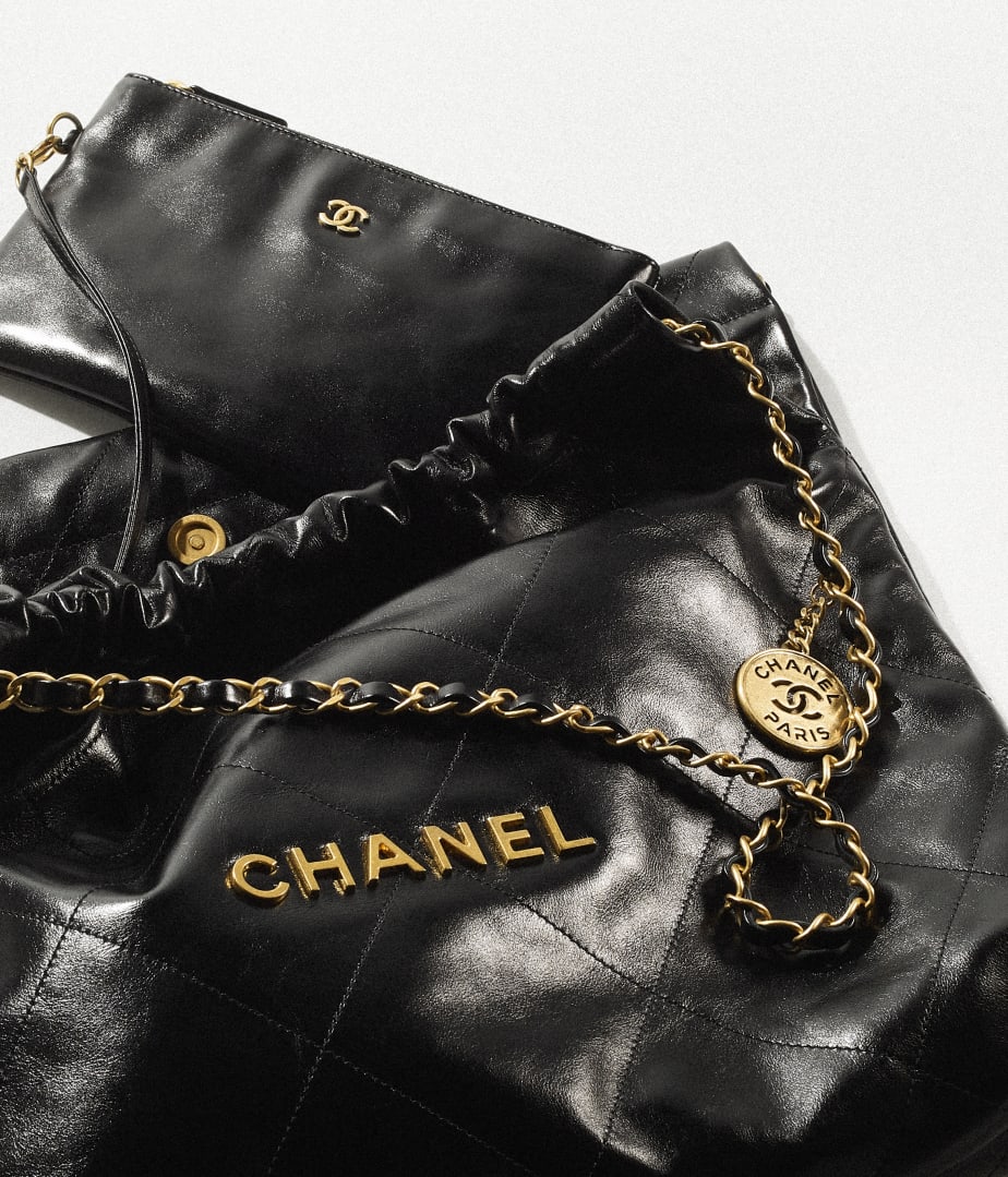 Chanel 22