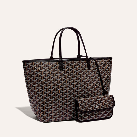 Goyard - Saint Louis PM Bag