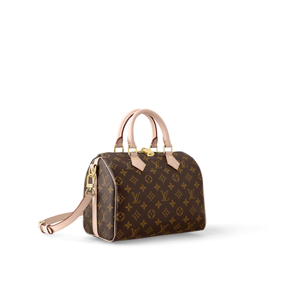 Louis Vuitton - Speedy Bandoulière 25