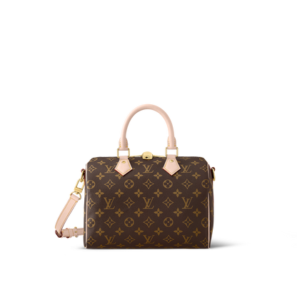 Louis Vuitton - Speedy Bandoulière 25