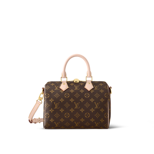 Louis Vuitton - Speedy Bandoulière 25